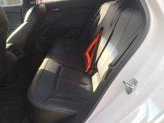 Buick Weilan 6 430km Travel Edition - ფოტო 16