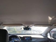 Buick Weilan 6 430km Travel Edition - ფოტო 17