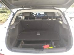 Buick Weilan 6 430km Travel Edition - ფოტო 18