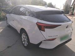 Buick Weilan 6 430km Travel Edition - ფოტო 4
