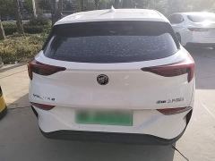 Buick Weilan 6 430km Travel Edition - ფოტო 5