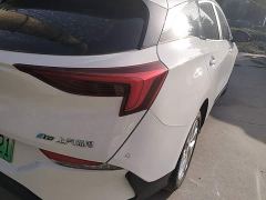 Buick Weilan 6 430km Travel Edition - ფოტო 7