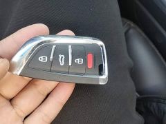 Buick Weilan 6 430km Travel Edition - ფოტო 8