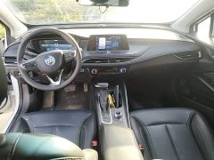 Buick Weilan 6 430km Travel Edition - ფოტო 9