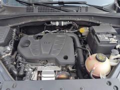 Roewe RX5 PLUS 330TGI Automatic Leading Trend Smart Value Edition - ფოტო 10