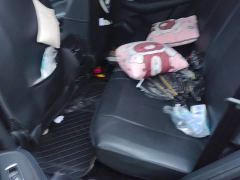Roewe RX5 PLUS 330TGI Automatic Leading Trend Smart Value Edition - ფოტო 11