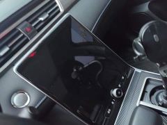 Roewe RX5 PLUS 330TGI Automatic Leading Trend Smart Value Edition - ფოტო 13