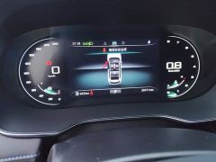 Roewe RX5 PLUS 330TGI Automatic Leading Trend Smart Value Edition - ფოტო 14