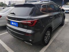 Roewe RX5 PLUS 330TGI Automatic Leading Trend Smart Value Edition - ფოტო 3