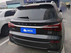 Roewe RX5 PLUS 330TGI Automatic Leading Trend Smart Value Edition - ფოტო 4