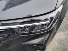 Roewe RX5 PLUS 330TGI Automatic Leading Trend Smart Value Edition - ფოტო 5