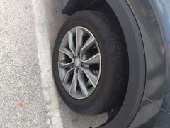 Roewe RX5 PLUS 330TGI Automatic Leading Trend Smart Value Edition - ფოტო 6