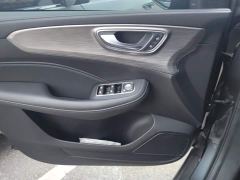 Roewe RX5 PLUS 330TGI Automatic Leading Trend Smart Value Edition - ფოტო 7