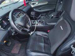 Roewe RX5 PLUS 330TGI Automatic Leading Trend Smart Value Edition - ფოტო 9
