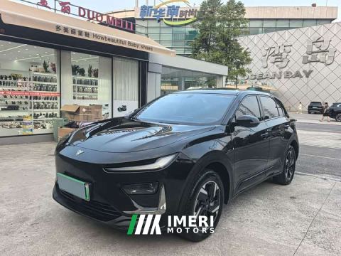 2024 Neta X 500 Pioneer Edition - ავტომობილი ჩინეთიდან