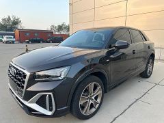 Audi Q2L 35TFSI Fashion Dynamic Edition - ფოტო 1