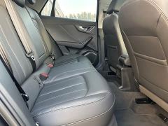 Audi Q2L 35TFSI Fashion Dynamic Edition - ფოტო 10