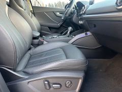 Audi Q2L 35TFSI Fashion Dynamic Edition - ფოტო 11