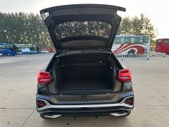 Audi Q2L 35TFSI Fashion Dynamic Edition - ფოტო 12