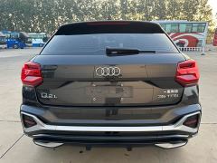 Audi Q2L 35TFSI Fashion Dynamic Edition - ფოტო 16