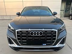 Audi Q2L 35TFSI Fashion Dynamic Edition - ფოტო 2