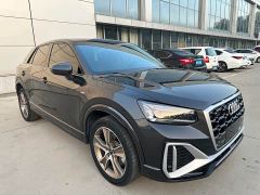 Audi Q2L 35TFSI Fashion Dynamic Edition - ფოტო 3