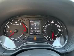 Audi Q2L 35TFSI Fashion Dynamic Edition - ფოტო 4