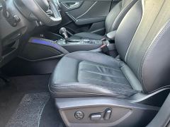Audi Q2L 35TFSI Fashion Dynamic Edition - ფოტო 8