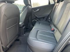 Audi Q2L 35TFSI Fashion Dynamic Edition - ფოტო 9