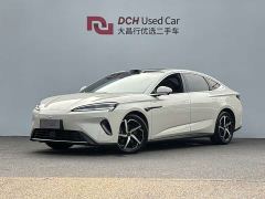 BYD Seal 07 DM-i 1.5T 230km Flagship - ფოტო 1