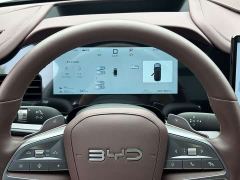 BYD Seal 07 DM-i 1.5T 230km Flagship - ფოტო 11