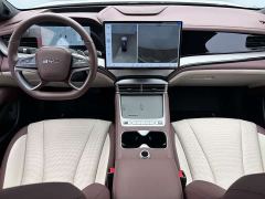 BYD Seal 07 DM-i 1.5T 230km Flagship - ფოტო 12