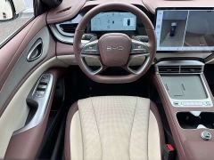 BYD Seal 07 DM-i 1.5T 230km Flagship - ფოტო 13