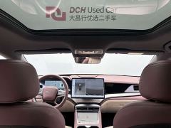BYD Seal 07 DM-i 1.5T 230km Flagship - ფოტო 15