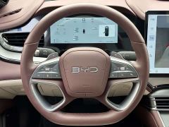 BYD Seal 07 DM-i 1.5T 230km Flagship - ფოტო 16