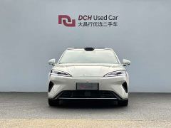 BYD Seal 07 DM-i 1.5T 230km Flagship - ფოტო 2