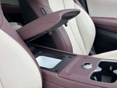BYD Seal 07 DM-i 1.5T 230km Flagship - ფოტო 20