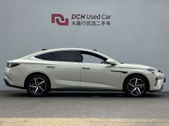 BYD Seal 07 DM-i 1.5T 230km Flagship - ფოტო 3