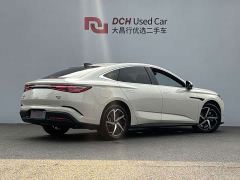 BYD Seal 07 DM-i 1.5T 230km Flagship - ფოტო 4