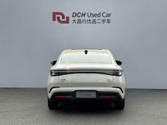 BYD Seal 07 DM-i 1.5T 230km Flagship - ფოტო 5