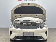 BYD Seal 07 DM-i 1.5T 230km Flagship - ფოტო 7