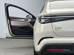 BYD Seal 07 DM-i 1.5T 230km Flagship - ფოტო 9