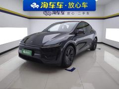 Tesla Model Y Rear-Wheel Drive - фото 1