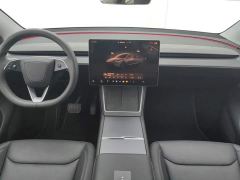 Tesla Model Y Rear-Wheel Drive - фото 12