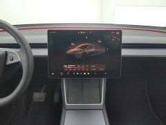 Tesla Model Y Rear-Wheel Drive - фото 13