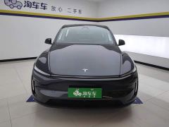Tesla Model Y Rear-Wheel Drive - фото 2