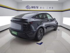 Tesla Model Y Rear-Wheel Drive - фото 3