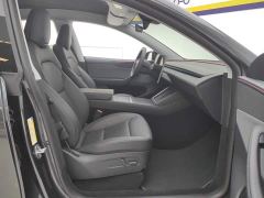 Tesla Model Y Rear-Wheel Drive - фото 8