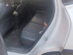 Geely Galaxy E5 530km Long-Range Edition - фото 11