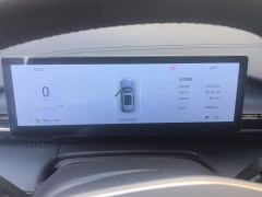 Geely Galaxy E5 530km Long-Range Edition - фото 14